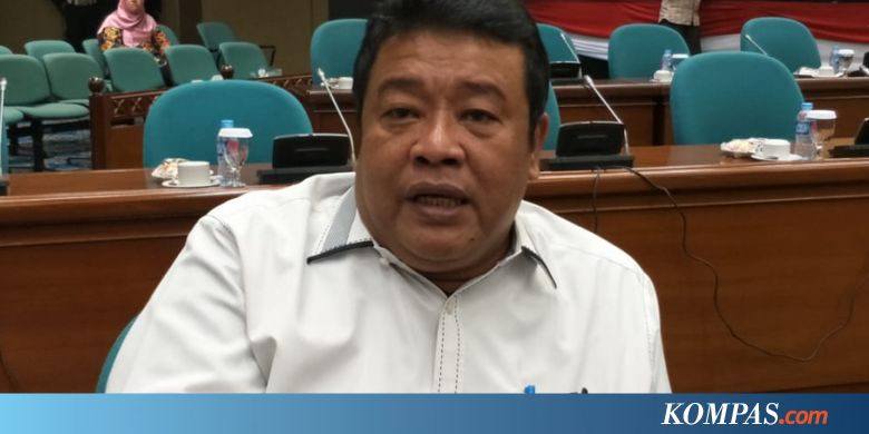 Bestari Kaget, Pendamping OK OCE Ternyata Belum Tersertifikasi