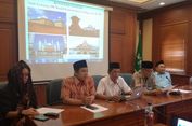 Cegah Radikalisme, Pemerintah Diharapkan Susun SOP Pengelolaan Masjid