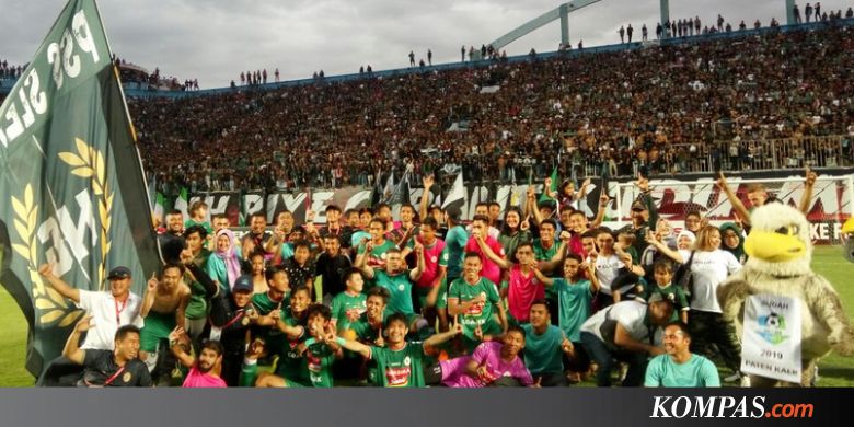 PSS Sleman Tunjuk Retno Sukmawati sebagai Manajer Tim