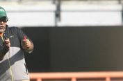 Madura United Rekrut Iwan Setiawan untuk Pembinaan Kelompok Usia