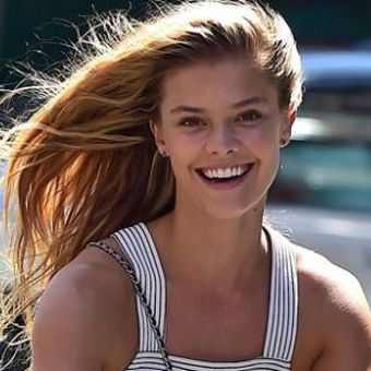 Nina Agdal