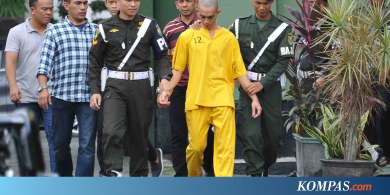 Polisi Tak Temukan Sperma Maupun Tanda Kehamilan di Jenazah Fera Oktaria