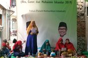 Jika Maju Pilpres, Gatot-Cak Imin Diharap Fokuskan Ekonomi Kerakyatan