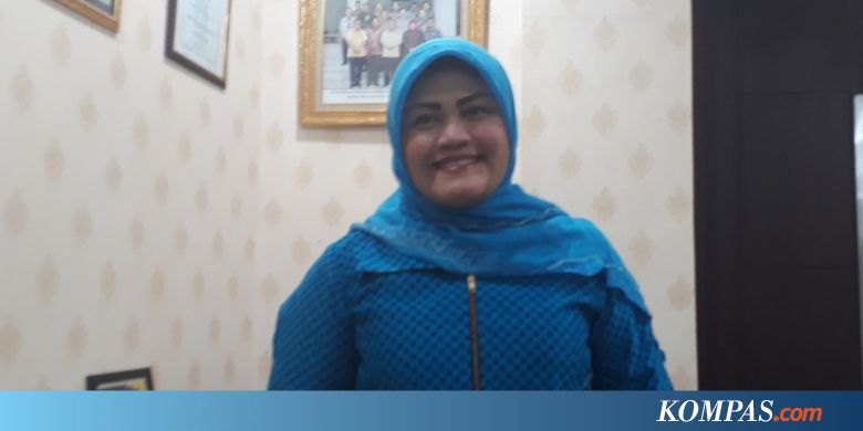 KPK: Bupati Bekasi Tersangka Kasus Korupsi Terkait Perizinan Meikarta