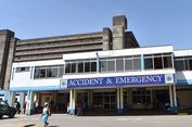 Terlanjur Bedah Tengkorak, Dokter di Kenya B aru Sadar Telah Salah Pasien
