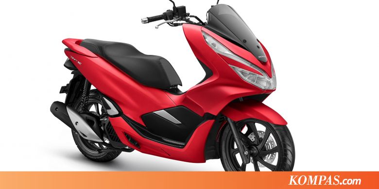 Motor Sport Perlahan Mulai Ditinggalkan, Beralih ke Skutik Premium