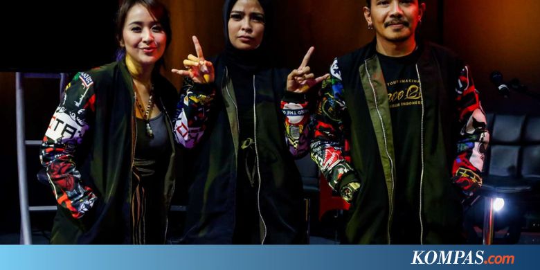 Pemain Drum Pendukung Pamit, KotaK Buka Audisi