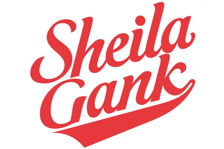 Logo SheilaGank