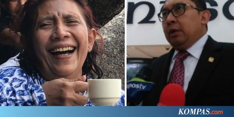 Menteri Susi Bertanya, Apa Keberhasilan Anda? Ini Jawaban Fadli Zon