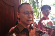 Wasekjen PAN: Dulu Pak Tjahjo Bilang Tak Akan Angkat Pol isi Aktif
