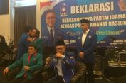 Partai Idaman Gabung ke PAN, Zulkifli Sebut Tak Ada Transaksi Politik