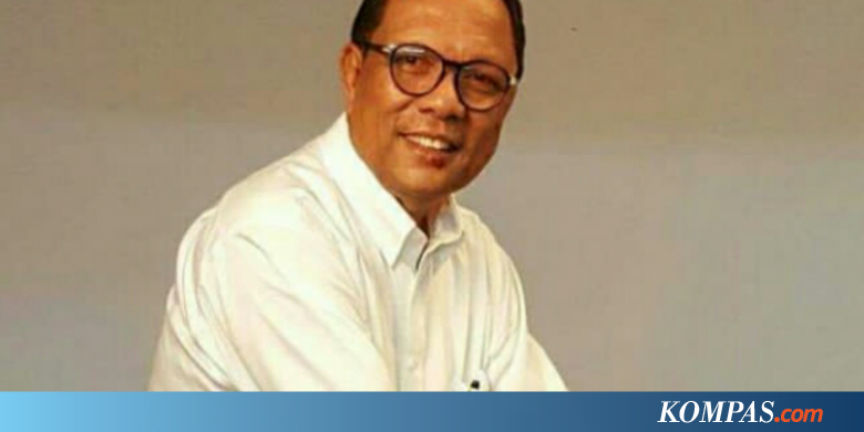 Bupati Kampar Meninggal Dunia, PPP Merasa Sangat Kehilangan