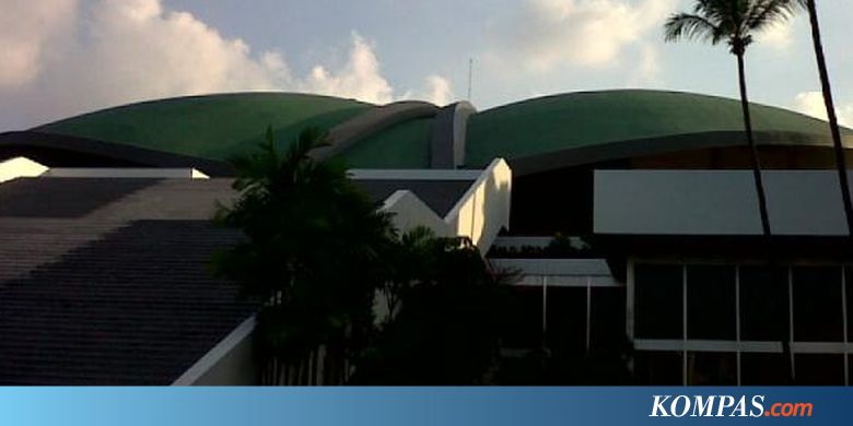 Survei Litbang &rdquo;Kompas&rdquo;: PDI-P 26,9 Persen, Gerindra 17 Persen