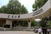 'Perbudak' Mahasiswa Doktoral, Profesor di China Dijatuhi Sanksi