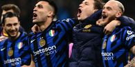 Prediksi PSG Vs Inter Milan Versi Superkomputer: Nerazzurri Kuda Hitam