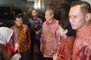 Bambang Soesatyo Berharap SBY Dukung Jokowi di Pilpres 2019
