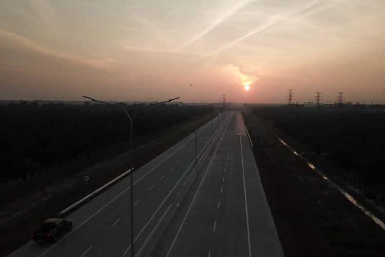 Jika telah beroperasi secara penuh, jalan tol ini dapat mempersingkat waktu tempuh antara Medan hingga Tebing Tinggi, dari yang sebelumnya 2-3 jam menjadi hanya 1 jam saja. 