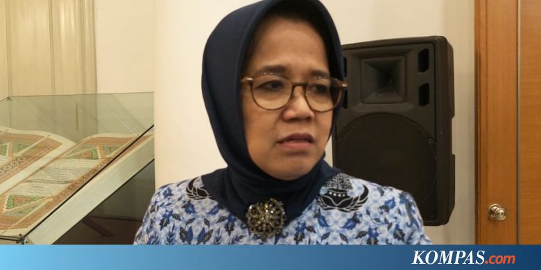 Selasa Pagi, Hasil Seleksi Administrasi CPNS Pemprov DKI Akan Diumumkan