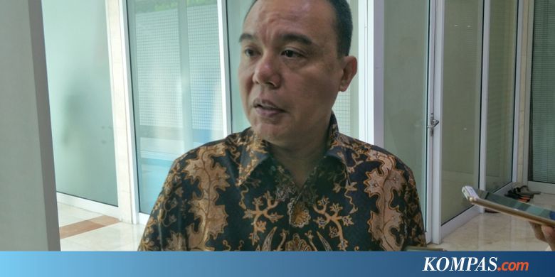 Kirim Surat ke KPU, BPN Prabowo-Sandiaga Minta Pemilu di Malaysia Dihentikan Dulu