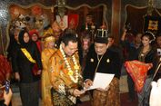 Dinilai Peduli Budaya, Tommy Soeharto Dapat Gelar Kanjeng Pangeran Haryo