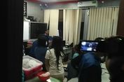 Usai Gelar Perkara, Polisi Tetapkan Penyelenggara dan Penari Erotis di Batam Jadi Tersangka