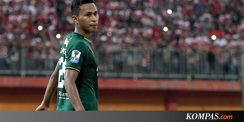 Persebaya Vs Barito Putera, Lizio dan Osvaldo Kembali