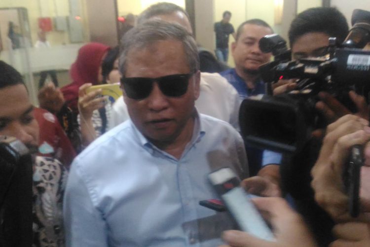 Mantan Komandan Tim Mawar Konsultasi dengan Bareskrim soal Artikel Majalah Tempo