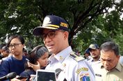 Target Penerimaan Pajak Rp 38,125 Triliun, Anies Minta Realisasinya Rp 40 Triliun