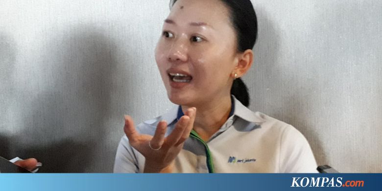 Mengenal Silvia Halim, Sosok di Balik Konstruksi MRT Jakarta...
