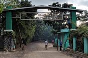 TPA Cipeucang di Tangerang Selatan Mulai Penuh