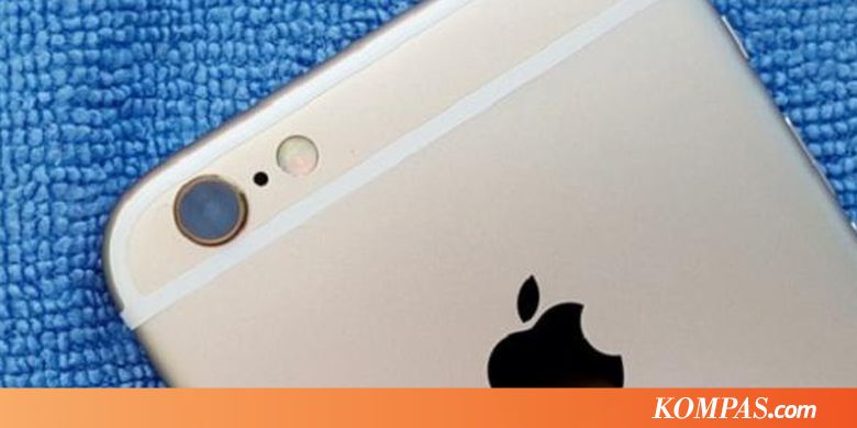 Ini Dia Model iPhone Paling Bermasalah - Search Tutorial ...