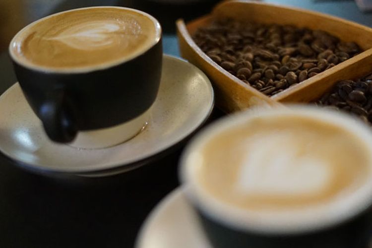 Vienna Coffee Festival berlangsung 11-13 Januari 2019. Festival kopi ini menjadi ajang bagi perusahaan, kedai kopi, dan negara pengusaha kopi untuk mempromosikan keunggulan produk masing-masing. Indonesia pun tak mau ketinggalan.
