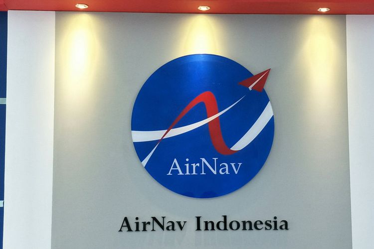 Perusahaan Umum (Perum) Lembaga Penyelenggara Pelayanan Navigasi Penerbangan Indonesia (AirNav Indonesia).