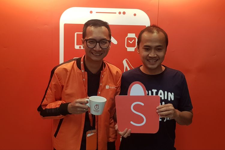 Shopee hadirkan Anomali Coffee Official Store