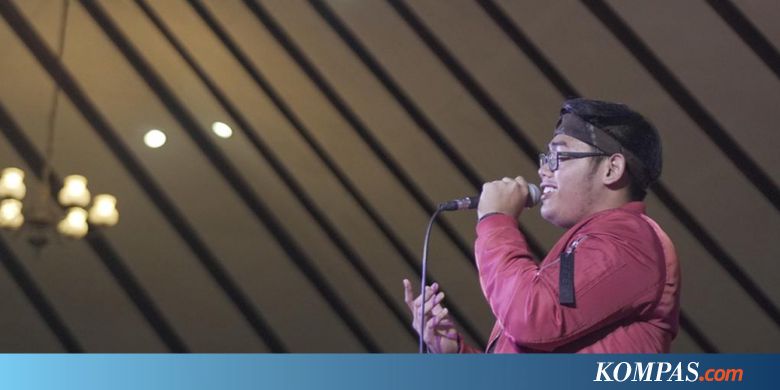 Buka Bisnis Cafe di Semarang, Penyanyi AldiBrian Ingin Banggakan Orangtua