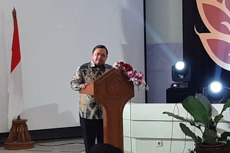 Ketua Panja RUU Pertanahan DPR RI Herman Khaeron.
