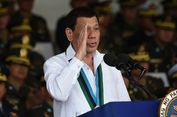 Duterte Persilakan Polisi dan Militer Menembaknya jika...