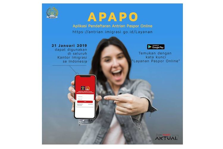 APAPO