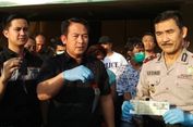 Sopir Angkot yang Bersekongkol dengan Copet dan Tewaskan Penumpang adalah Sopir Tembak