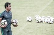 Debut sebagai Pelatih, Bima Sakti Tak Gentar Hadapi Timnas U-19 Jepang