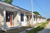 Manfaatkan Tanah Aset Desa, 50 Rumah Nelayan Dibangun
