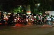 Puncak Arus Balik di Kal imalang Diprediksi Terjadi Dua Kali