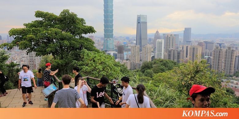 Taiwan Terus Siapkan Strategi demi Incar Wisatawan Indonesia