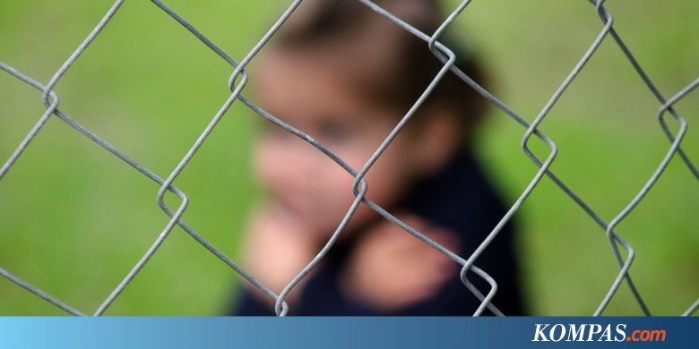 Anak Sukabumi Ditemukan di Malaysia Kembali Kumpul dengan Keluarga