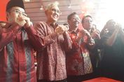 Imlek Jadi Momen Ting katkan Semangat Kekeluargaan