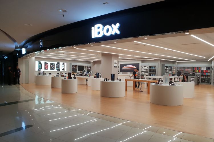 Erajaya Group Jual iPhone XS, XS Max, dan XR Resmi di 