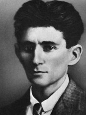 Franz Kafka