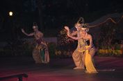 Pergelaran Sendratari Ramayana Memukau Para Dubes Asing