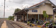 5 Stasiun Kereta Tertua di Indonesia yang Masih Beroperasi, di Mana Saja?
