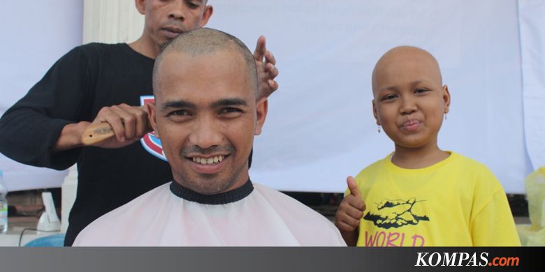 Latar Belakang di Balik Peringatan Hari Kanker Sedunia ...